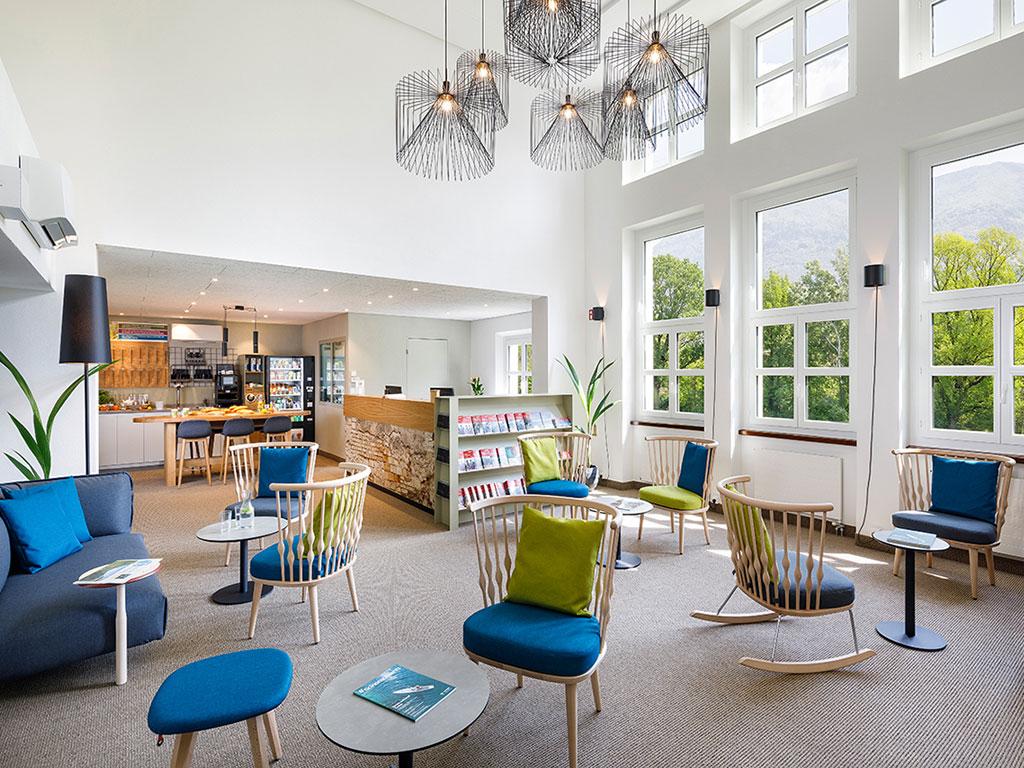 Image 3 - Hotel Bellinzona Sud