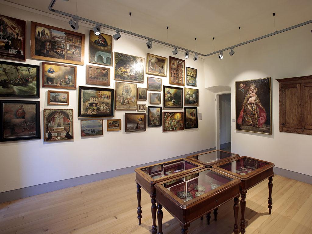 Image 1 - Museo della Madonna del Sasso