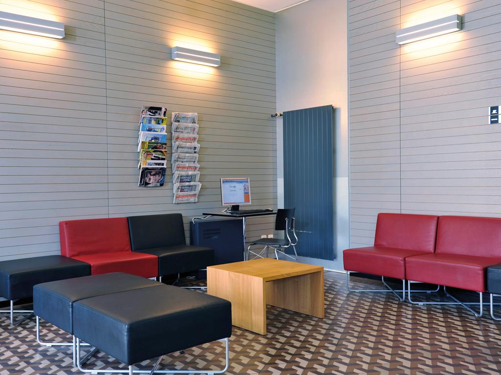 Image 2 - Ostello YH Palagiovani - Hostel 