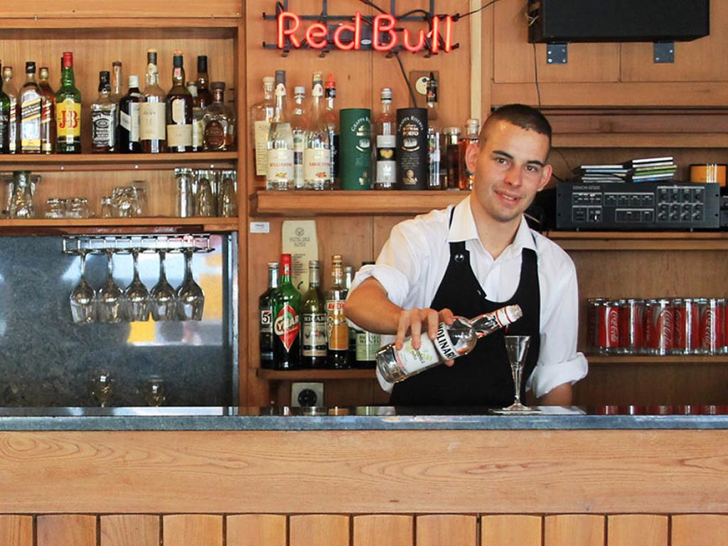 Image 2 - Hotel Des Alpes - Airolo