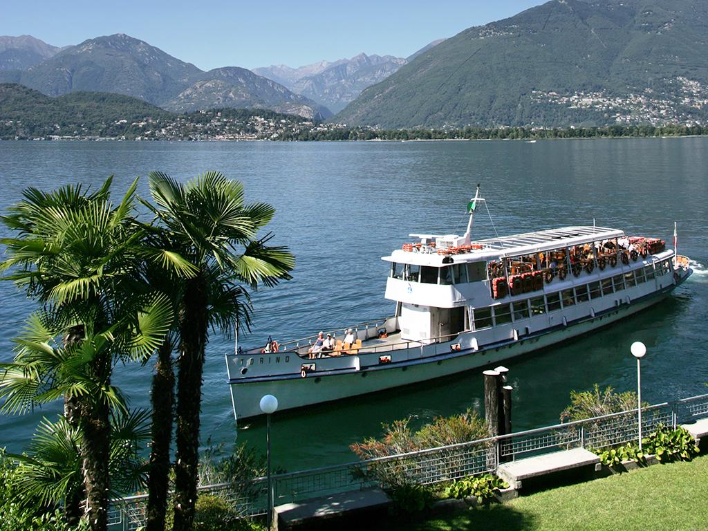 Image 0 - Navigazione Lago Maggiore