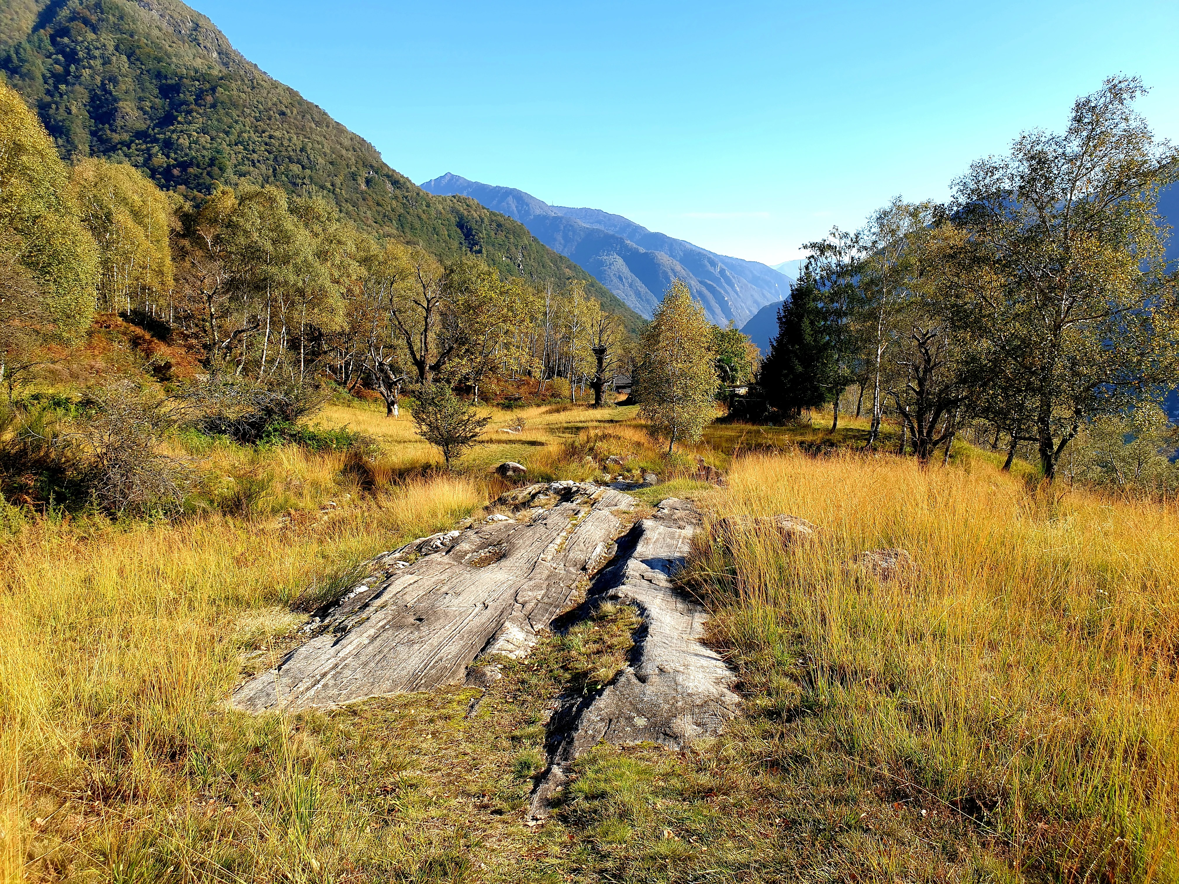 Image 0 - Glücksmomente Natur - Sasso Image 0 -
