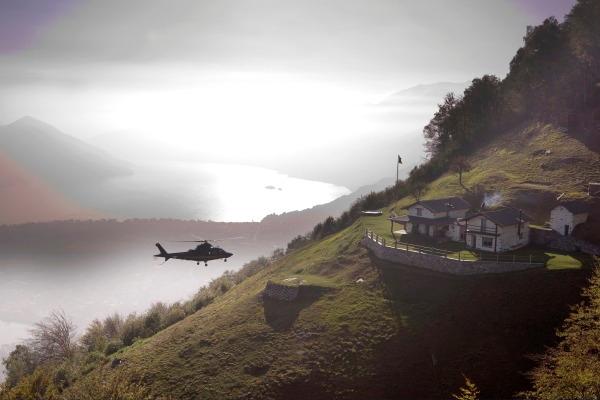 Image 1 - Reise durch die Lüfte