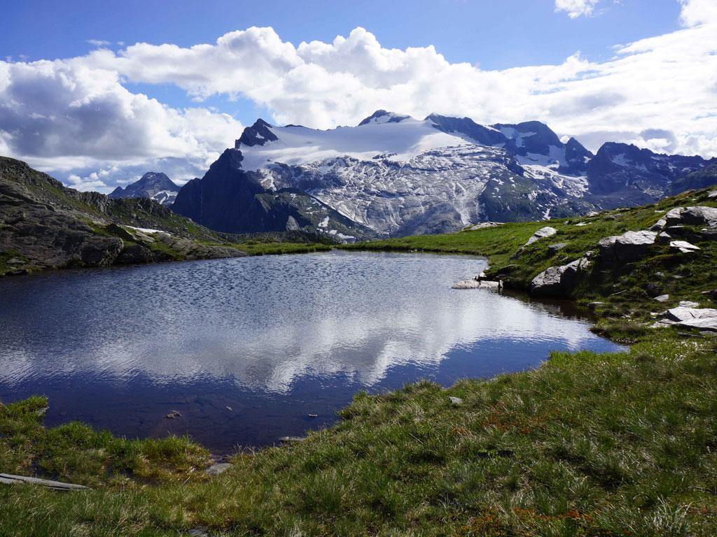 Image 3 - Mountain hut Basòdino