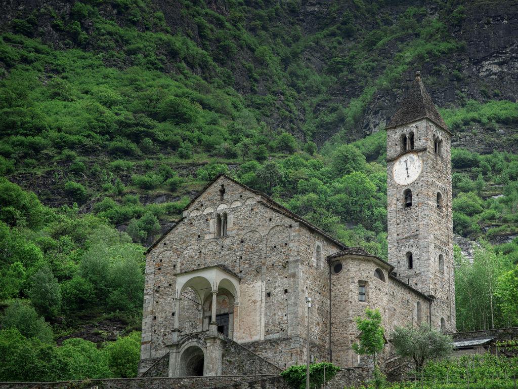 Image 2 - Chiesa dei Santi Pietro e Paolo