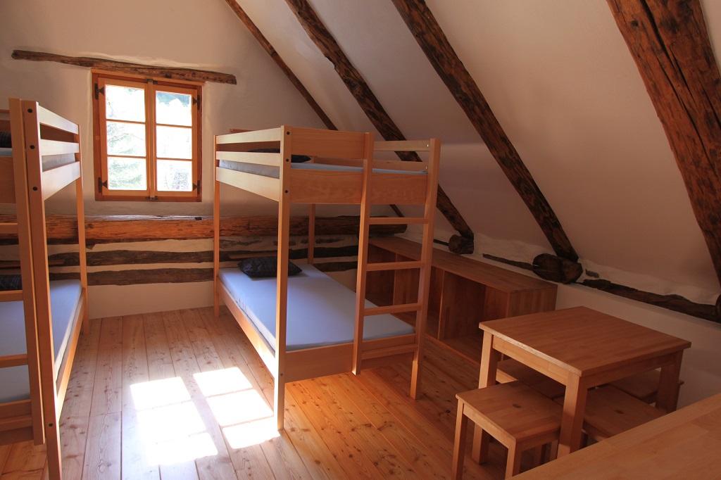 Image 4 - Ostello Casa Begnudini - Alloggio per gruppi