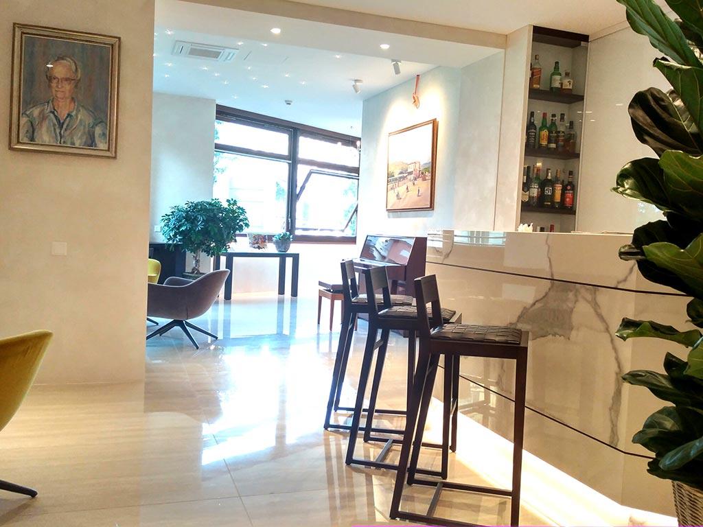 Image 25 - Hotel Federale Lugano