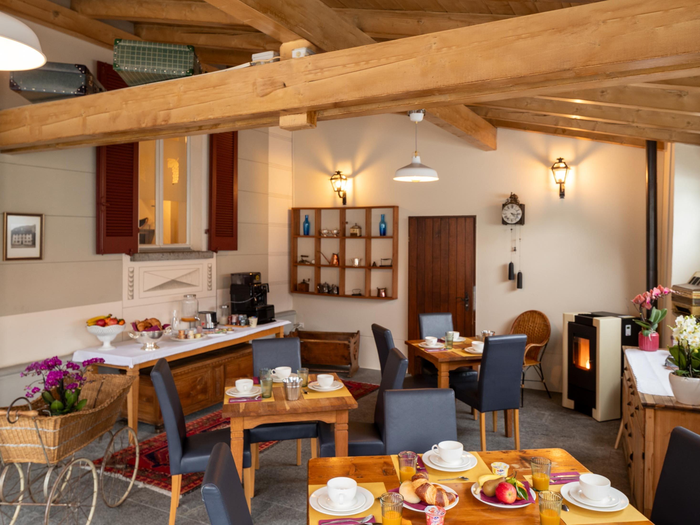 Image 1 - Locanda Villa d'Epoca