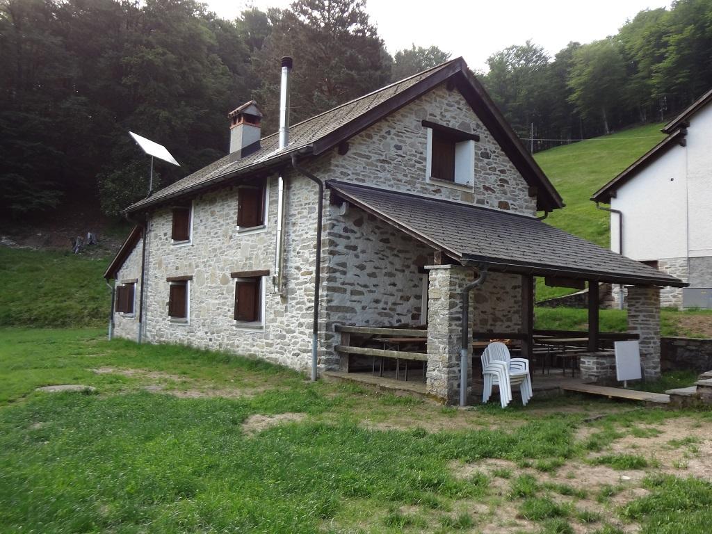 Image 0 - Auberge Zotta - Dortoir