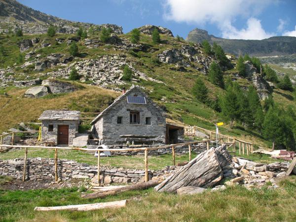 Image 1 - Rifugio Alpe Costa