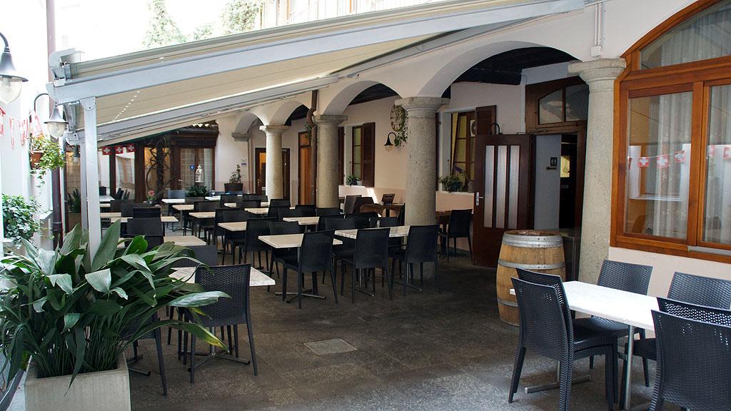 Image 1 - Ristorante Stella