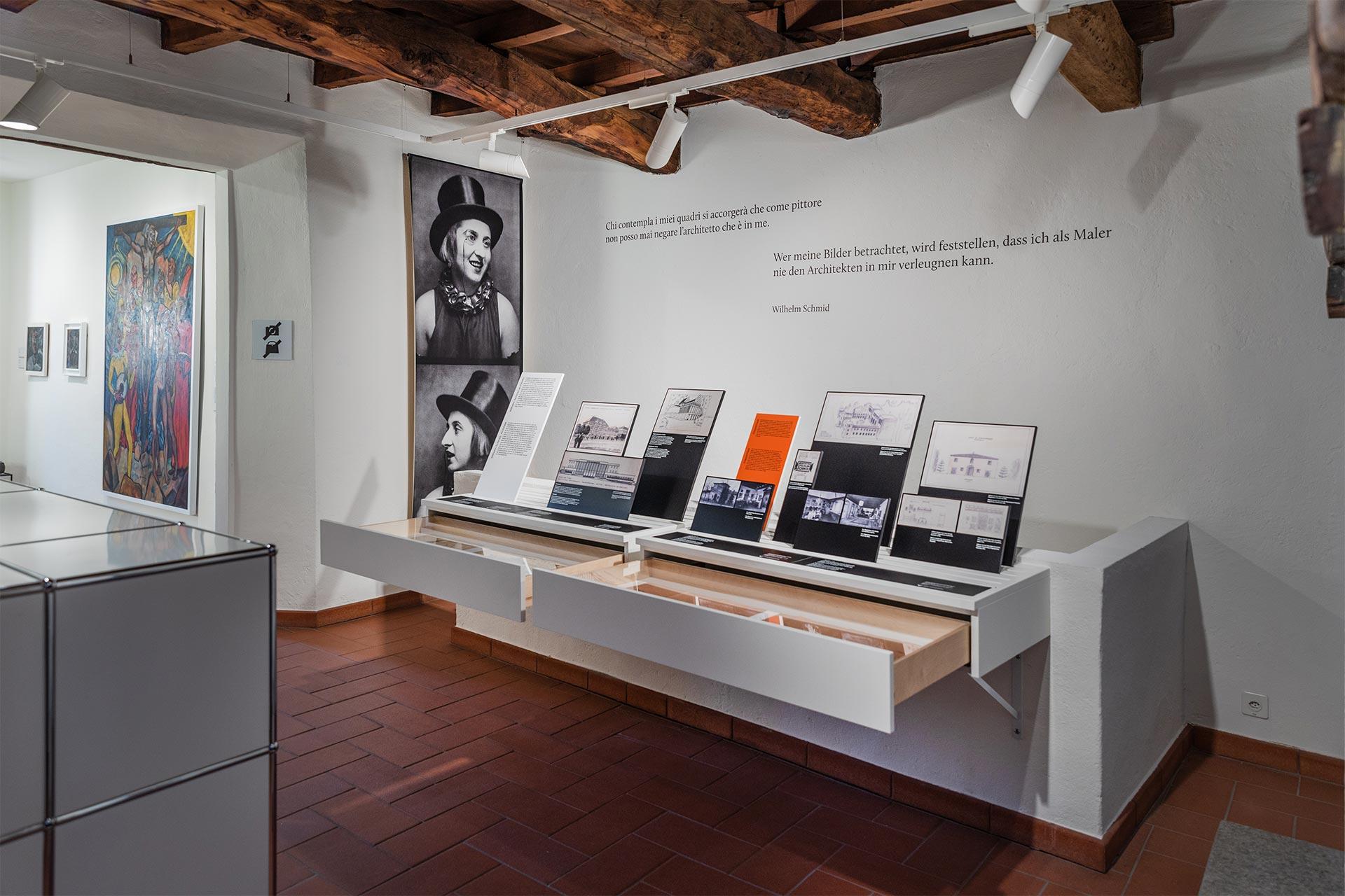 Image 1 - Museum Wilhelm Schmid