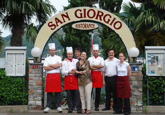 Image 0 - Chalet San Giorgio