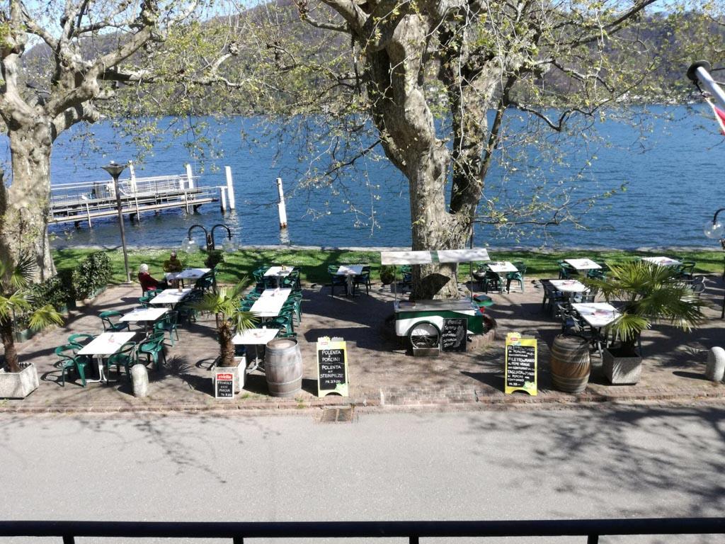 Image 3 - Osteria Battello