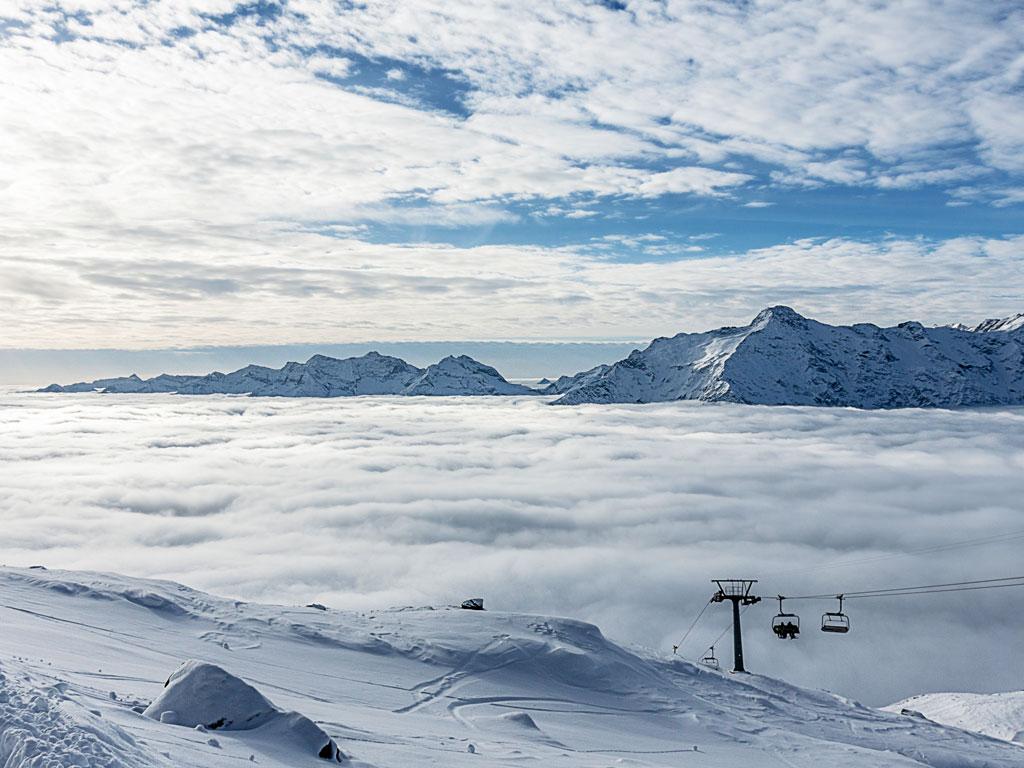 Image 1 - Skigebiet Carì 