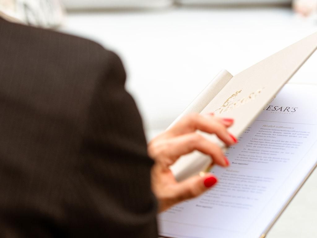 Image 1 - Caesar's Restaurant