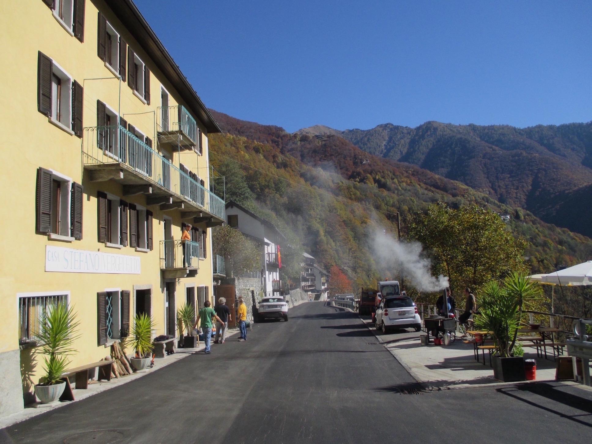 Image 1 - Casa Stefano - Group accomodation 