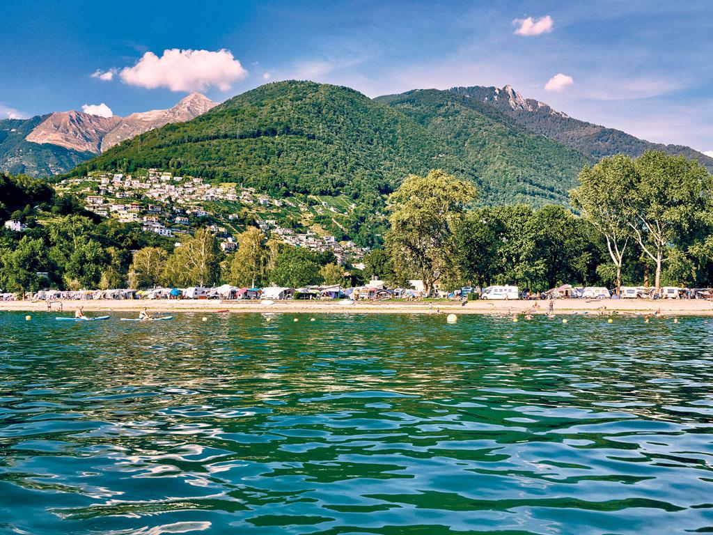 Image 1 - Camping Lido Mappo