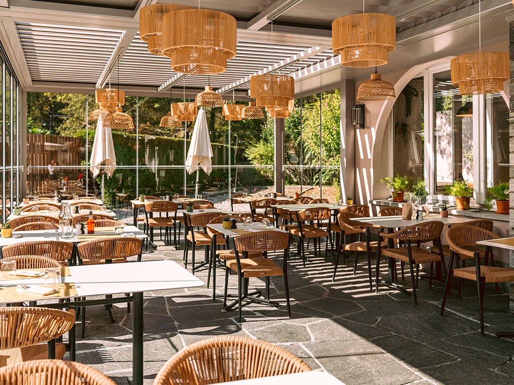 Image 5 - TCS Restaurant & Pizzeria Bella Riva