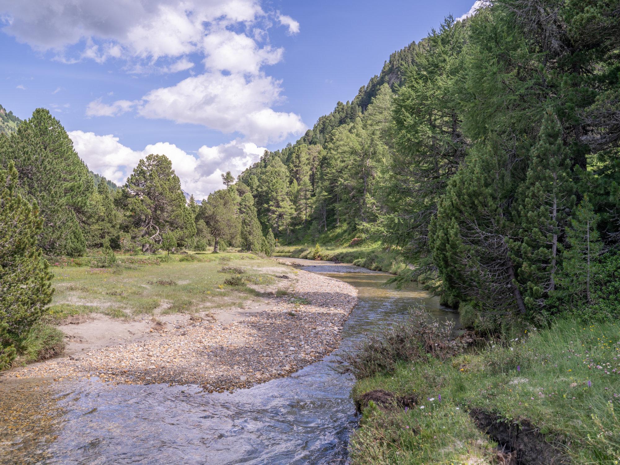 Image 4 - Caccia al tesoro – Lucomagno