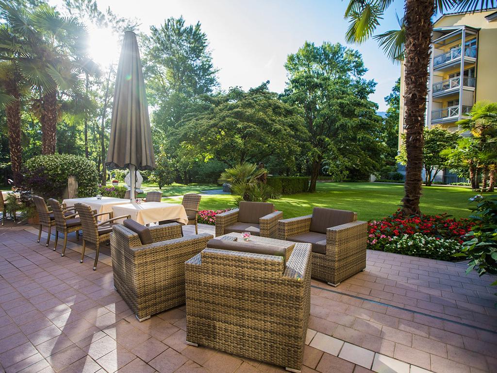 Image 7 - Tertianum Residenza Al Lido