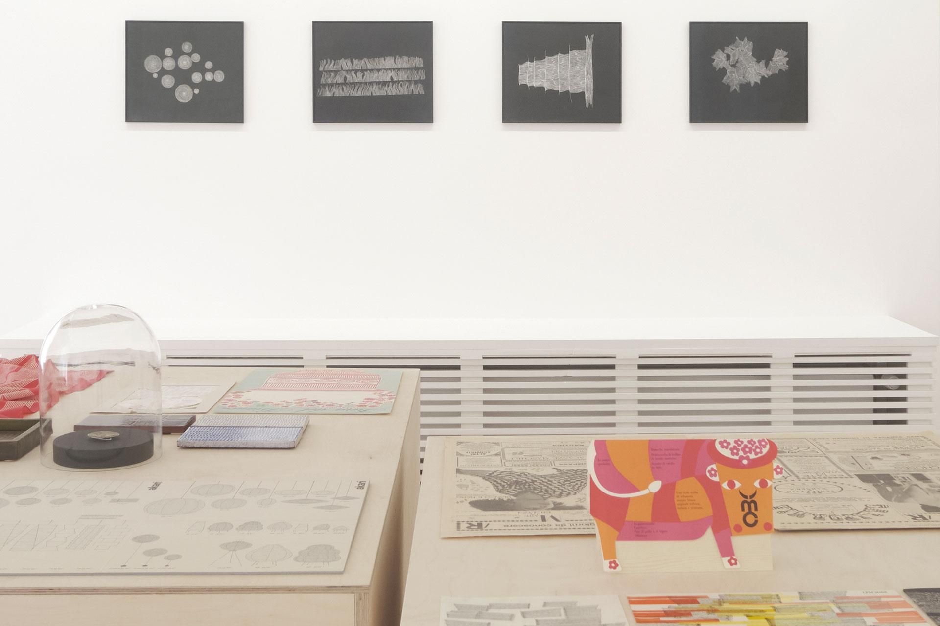 Image 11 - Fondazione d'Arte Erich Lindenberg – Museum Villa Pia