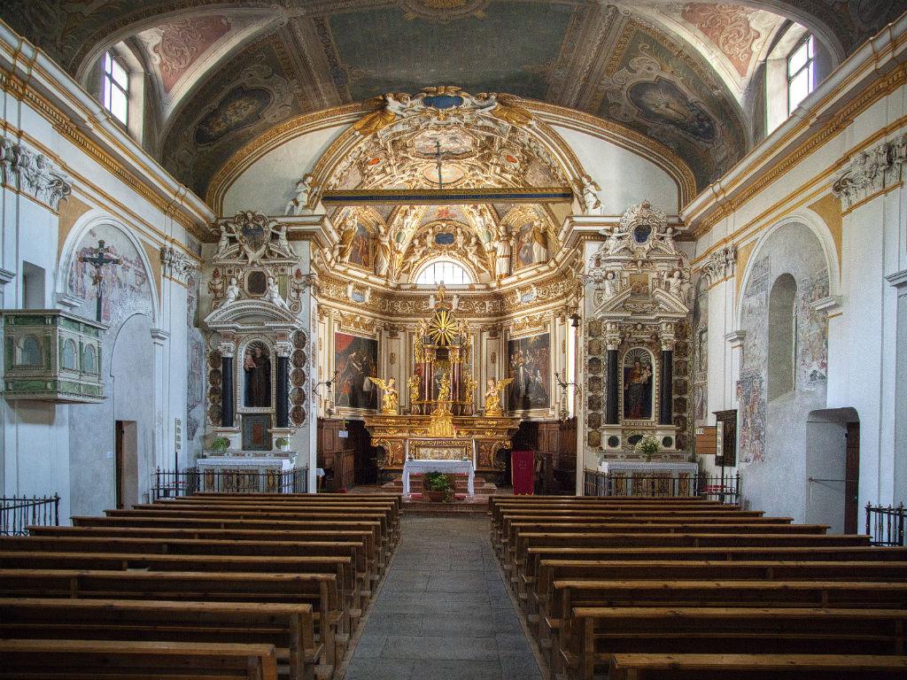 Image 4 - Église de S. Martino