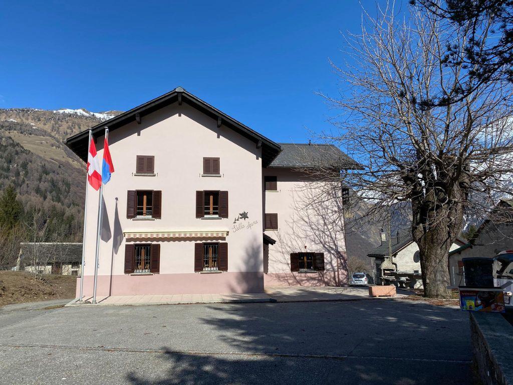 Image 4 - Casa Stella Alpina