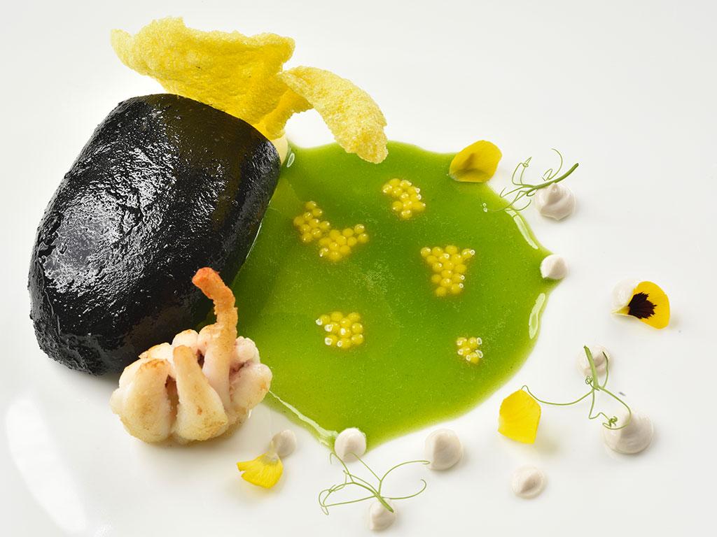 Image 81 - Swiss Diamond Hotel Lake Lugano