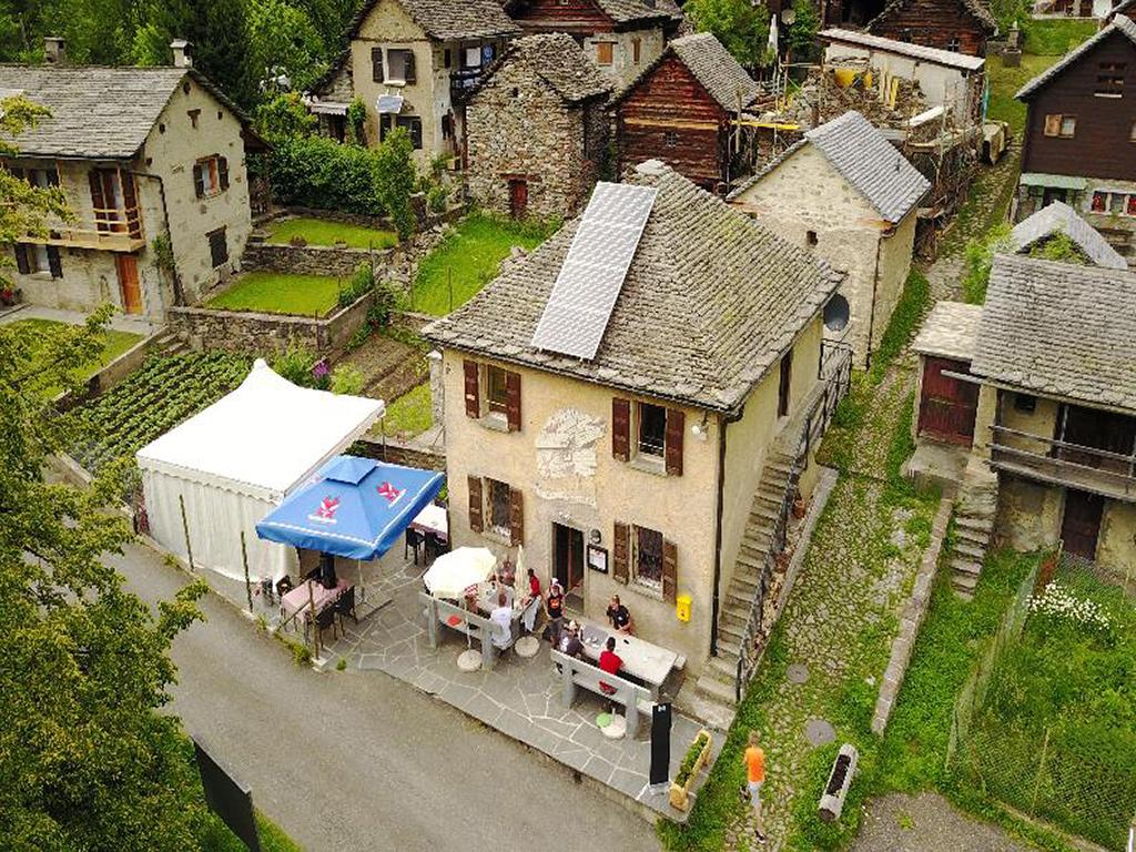 Image 1 - Ristoro Alpino Furbeda