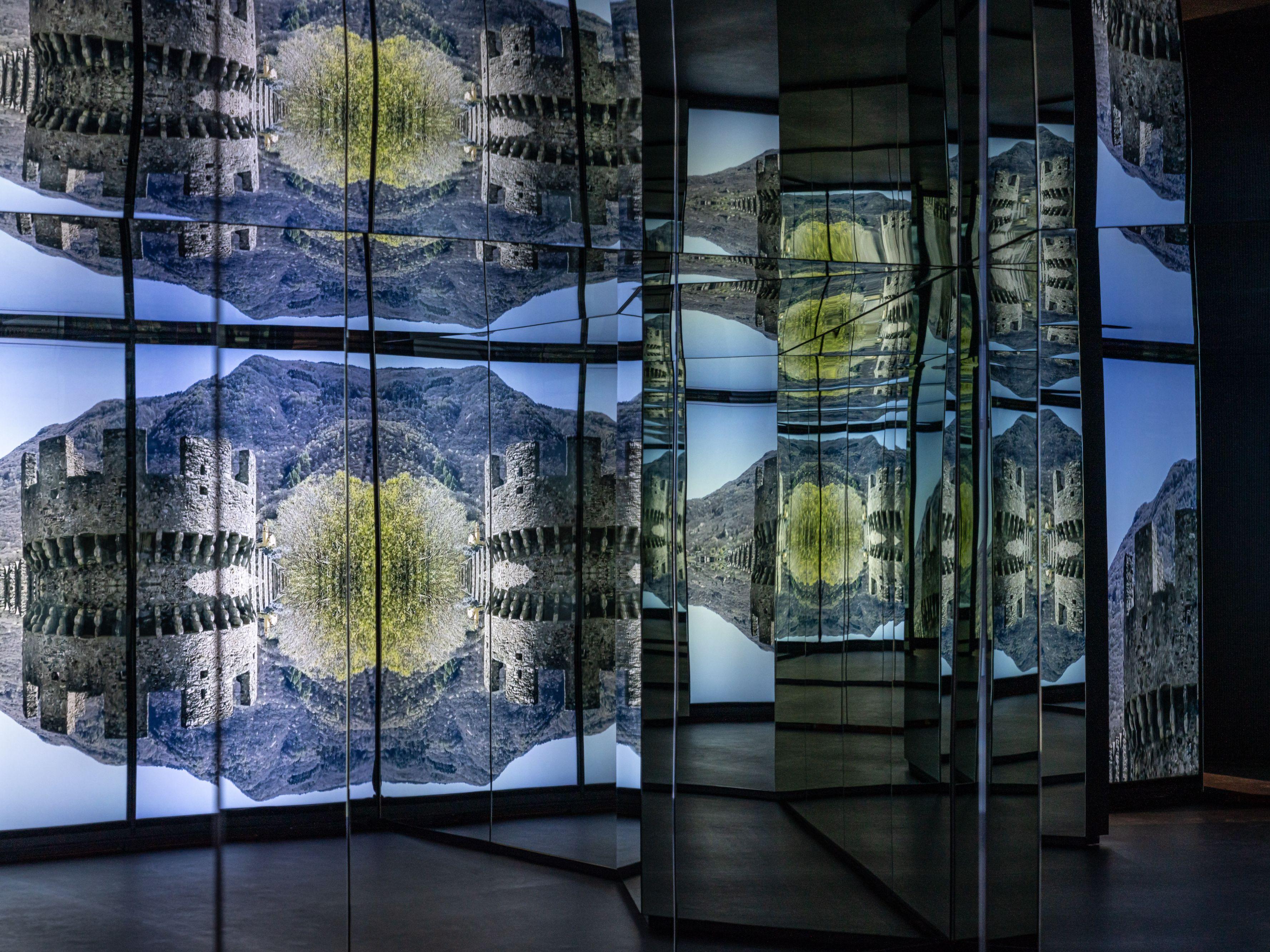 Image 9 - InfoPoint Bellinzona