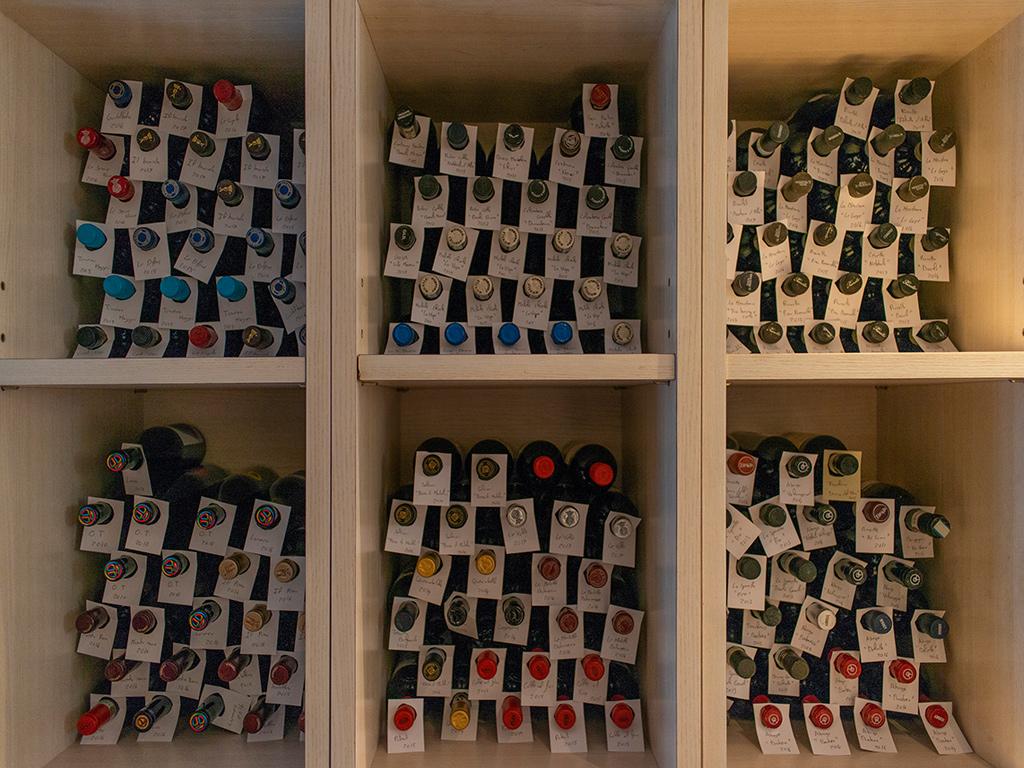 Image 13 - Osteria Winebar Trani