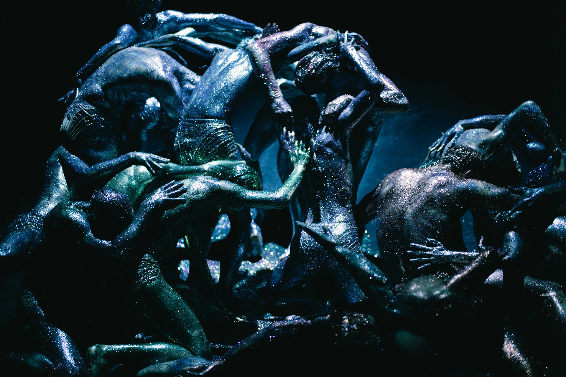 Ballet du Grand Théâtre de Genève