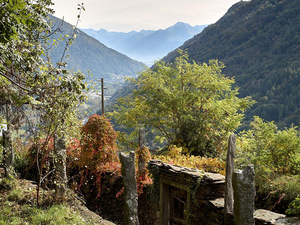 Image 1 - Al Forno Vacanze - Auberge