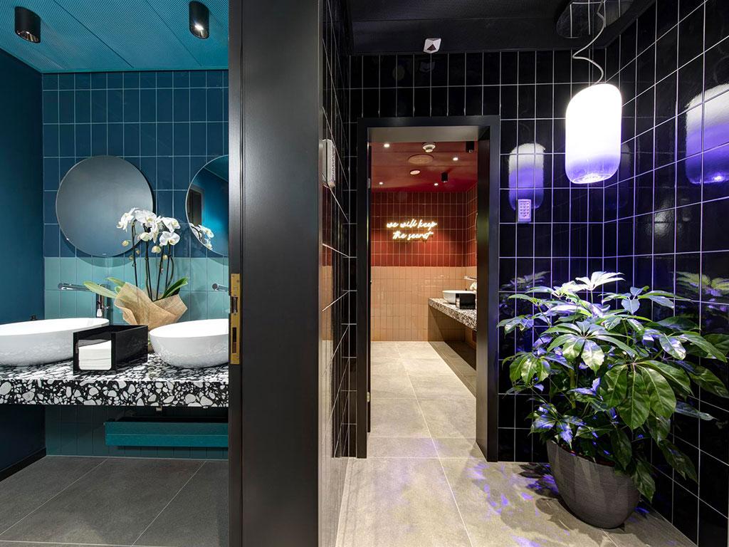 Image 7 - LUGANODANTE Boutique & Lifestyle Hotel