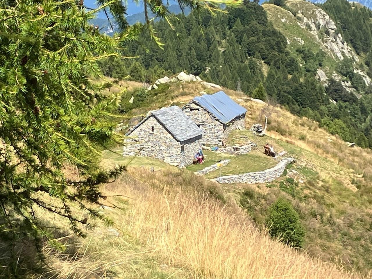 Image 3 - Rifugio Corte Nuovo 