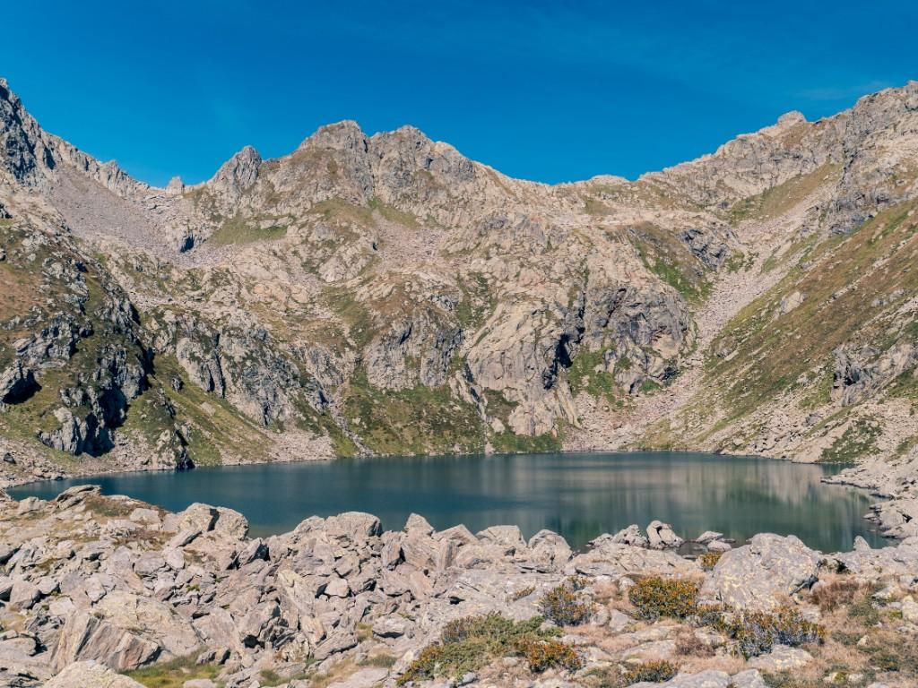 Image 1 - Bergsee von Morghirolo