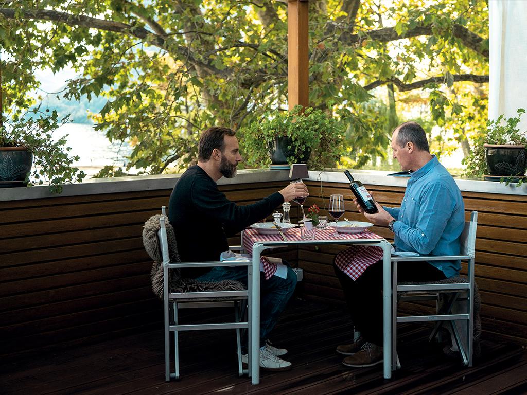 Image 1 - Food & Wine Tour 