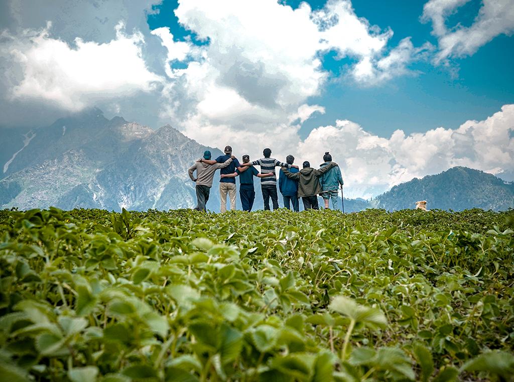 Image 3 - Noi Due & Events SA