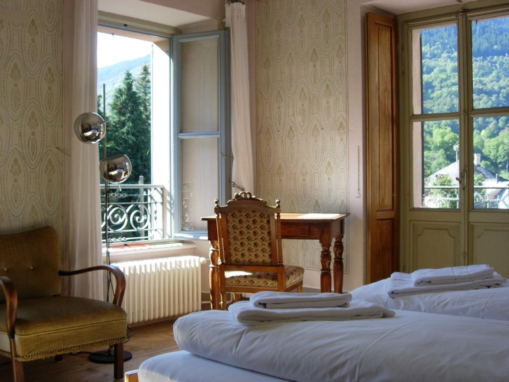 Image 2 - Casa Lucomagno