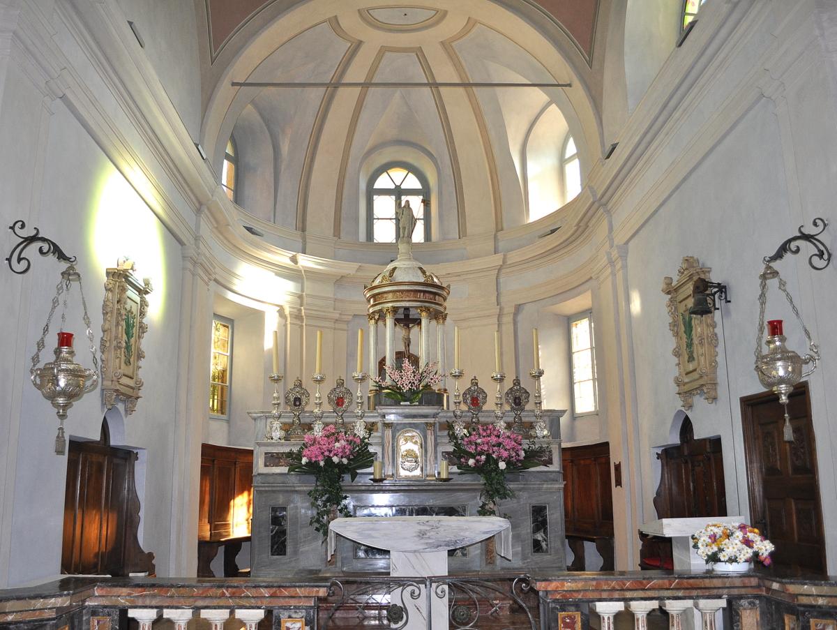 Image 5 - Chiesa di S. Maria di Loreto