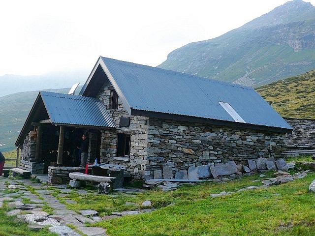 Image 0 - Capanna Borgna