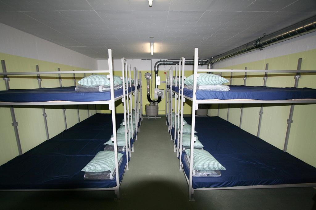 Image 6 - Impianto della Protezione Civile - Group accomodation
