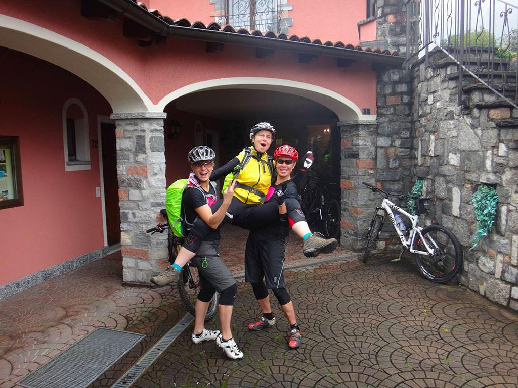 Image 44 - Hotel Villa del Sole Garni