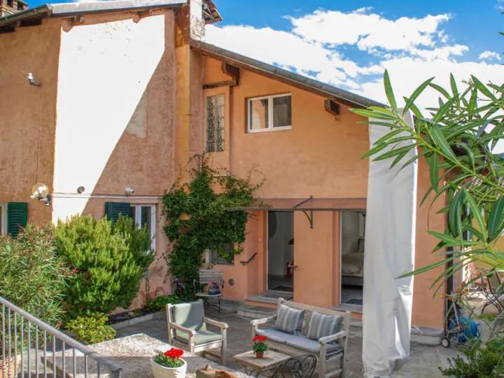Image 0 - Casa Ghidotti - Brissago