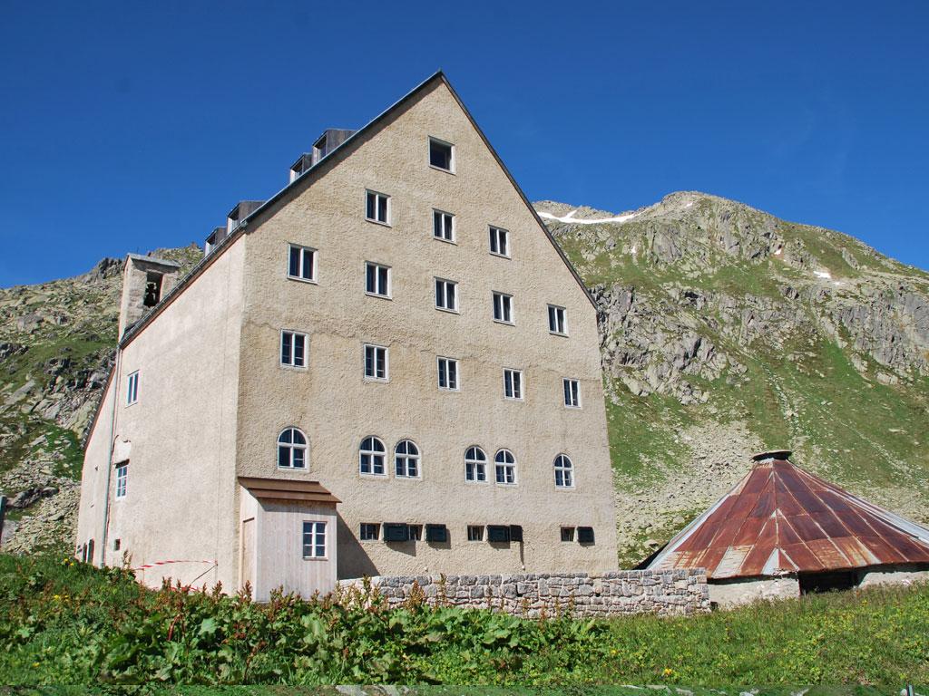 Image 2 - Ostello San Gottardo