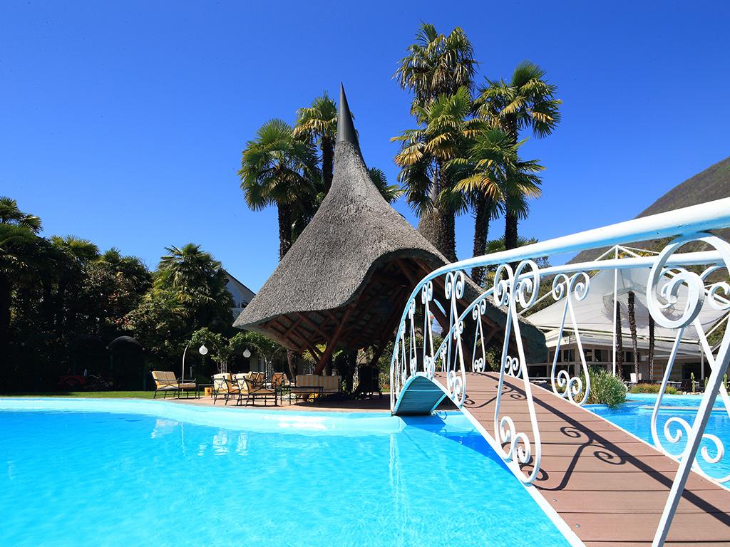 Image 0 - Albergo Losone