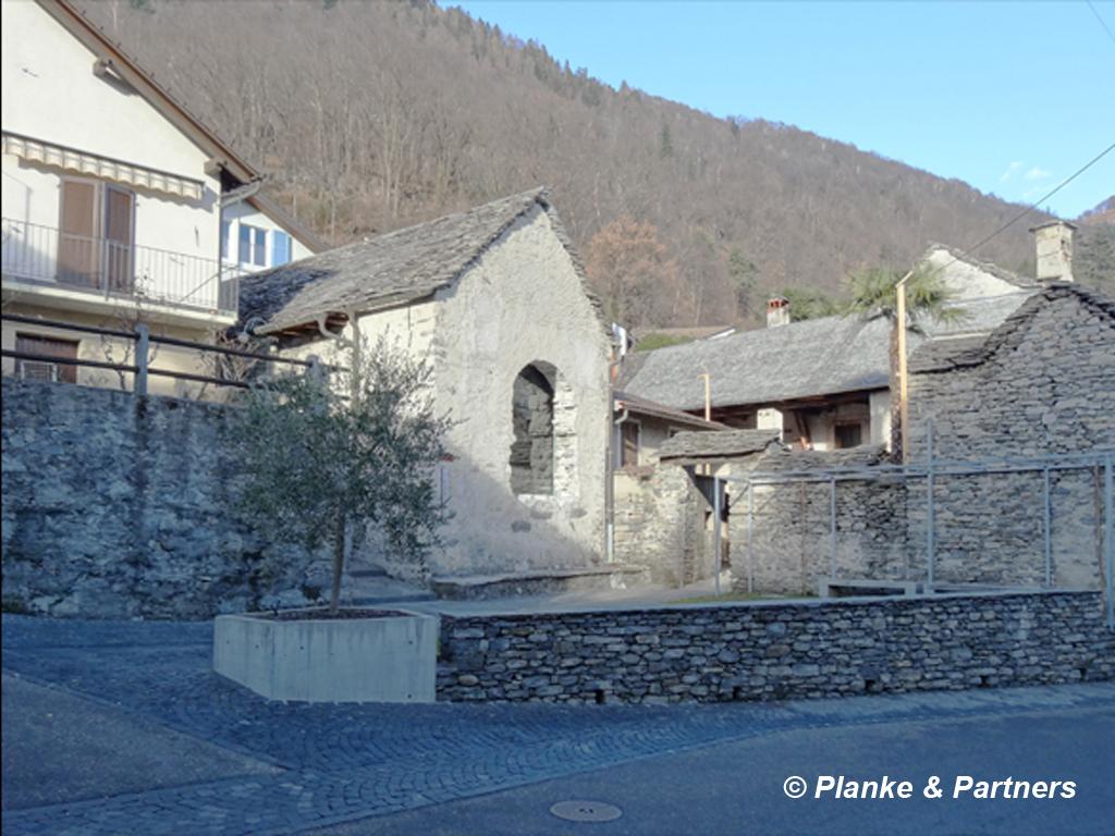 Image 0 - Die Traubenpresse