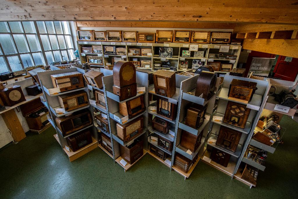 Image 2 - Radio Museum