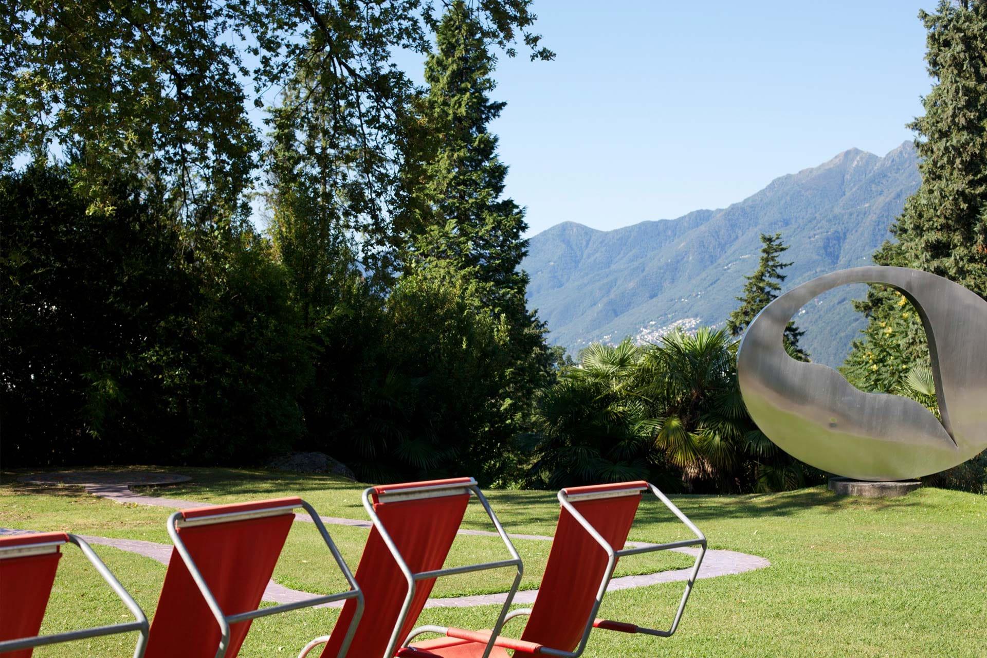 Image 2 - Monte Verità Park